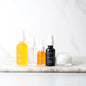 Pretty Farm Girl Dry Skin Hydrating Routine Kit bundle with skincare products for deep moisture and skin nourishment.