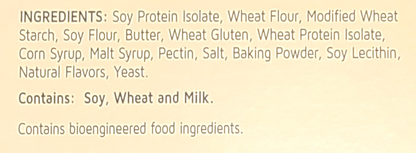 AmBari Nutrition pretzels snack in a bowl, showing crunchy, twisted pretzels perfect for snacking.