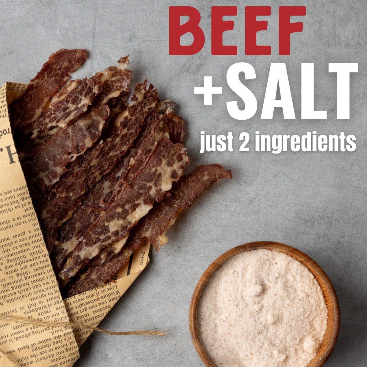 Primal Krisp 2oz second cut brisket showing tender, marbled beef slices with a smoky, flavorful appearance.