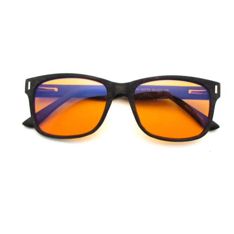 Anti-Radiation Computer Glasses