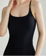 Sports Vest with Chest Padding