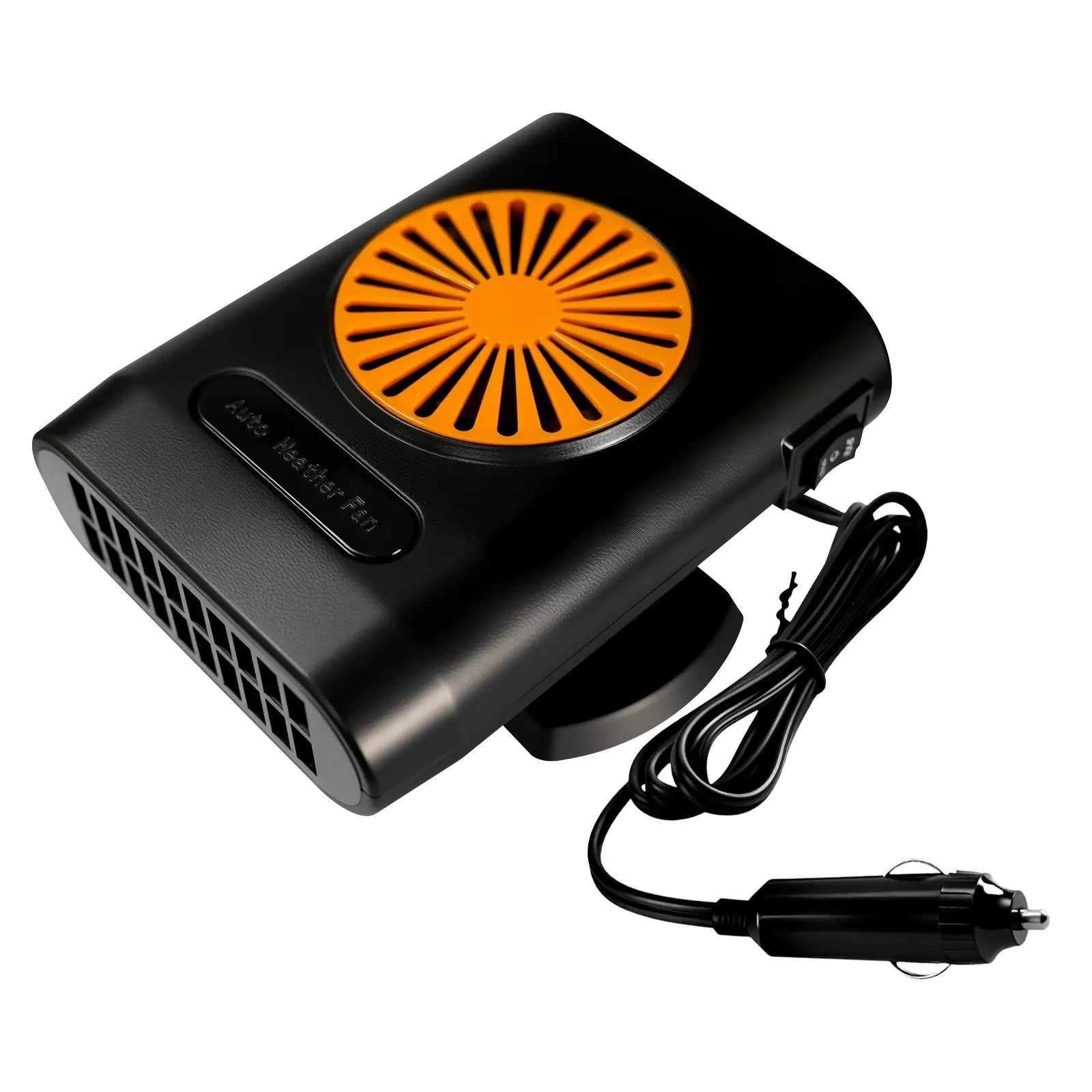 12V Car Windshield Defogger Heater