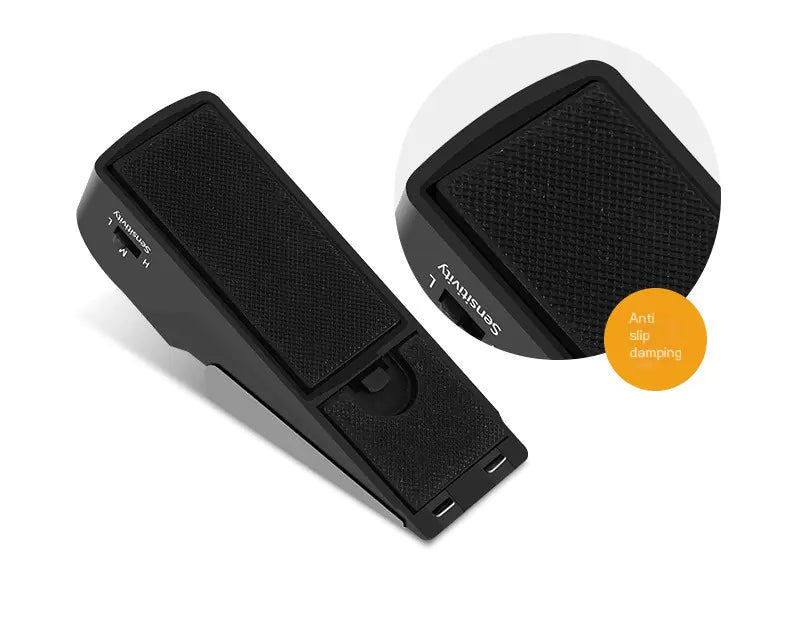 Portable Door Stop Alarm