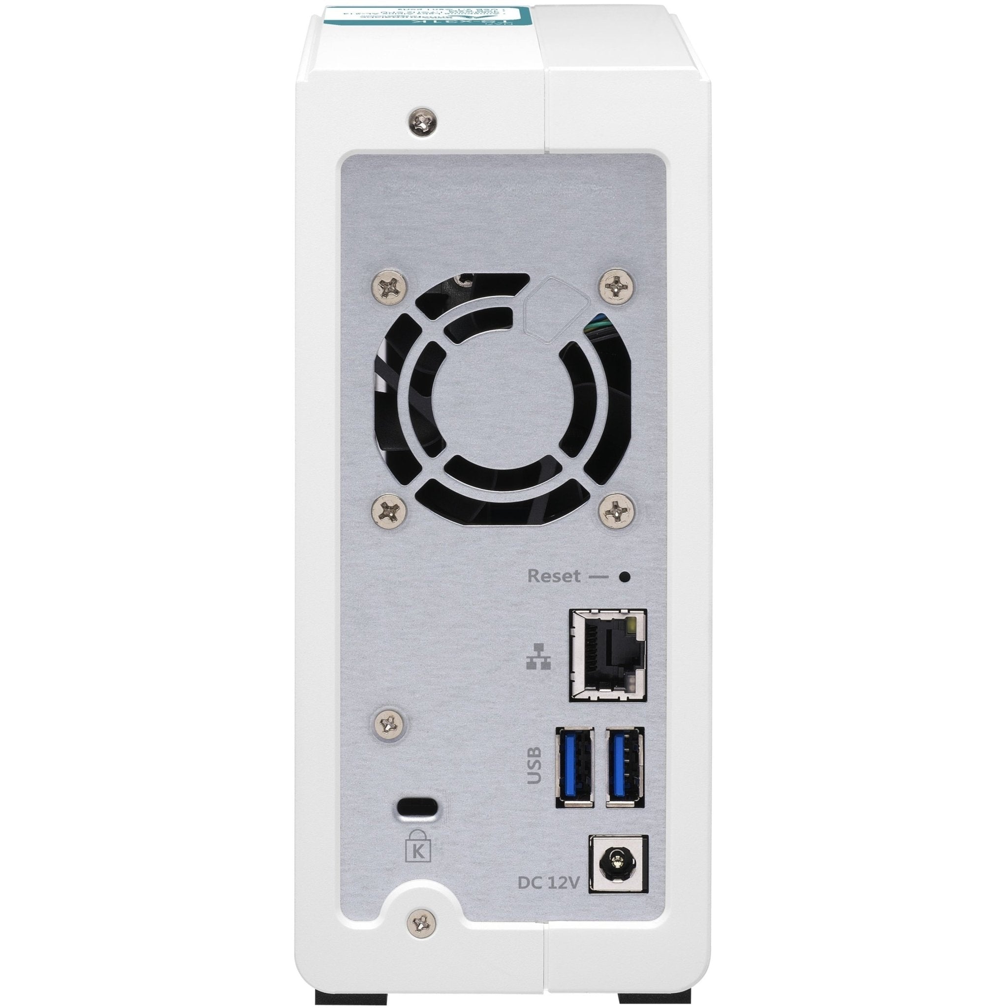 QNAP High - performance Quad - core NAS for Reliable Home and Personal Cloud Storage - BACKUPMYFILESNOW