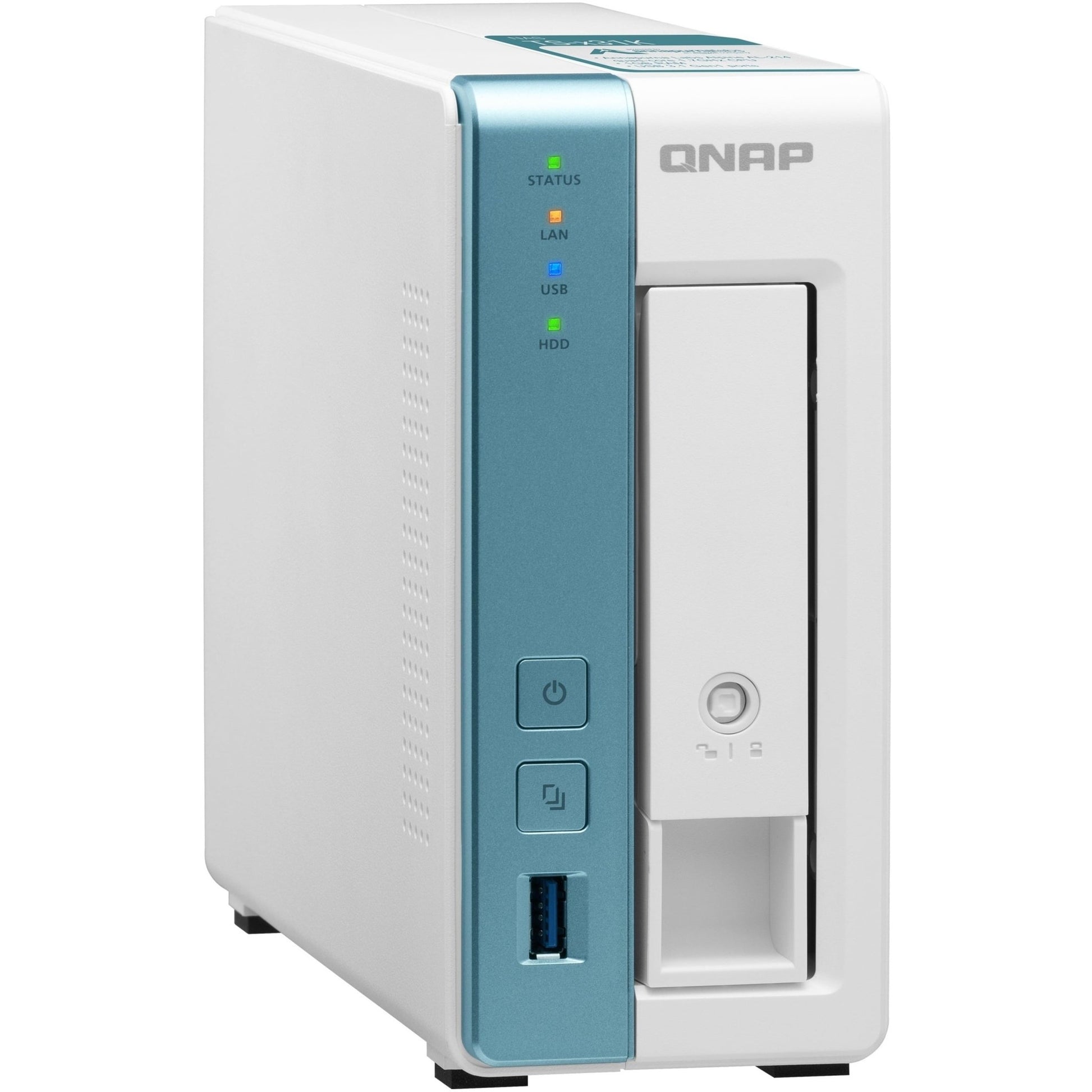 QNAP High - performance Quad - core NAS for Reliable Home and Personal Cloud Storage - BACKUPMYFILESNOW