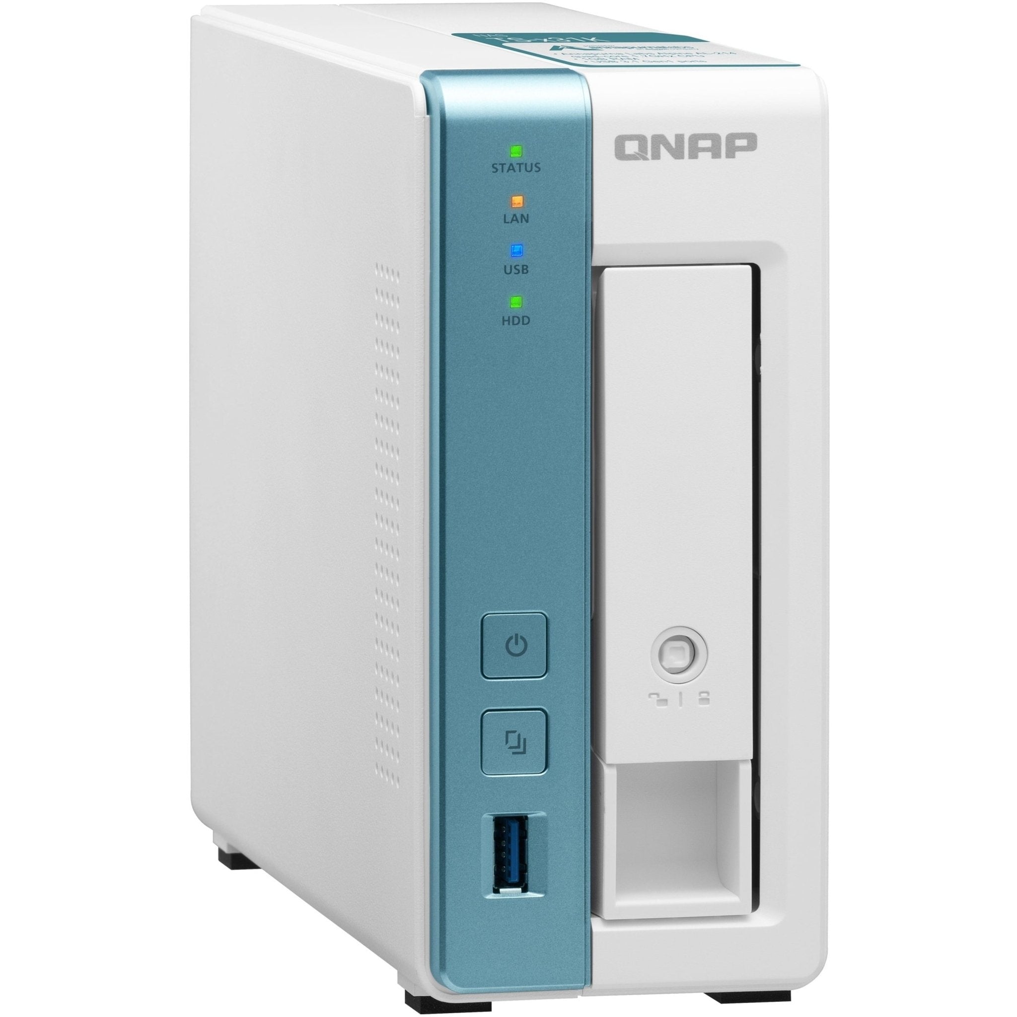QNAP High - performance Quad - core NAS for Reliable Home and Personal Cloud Storage - BACKUPMYFILESNOW