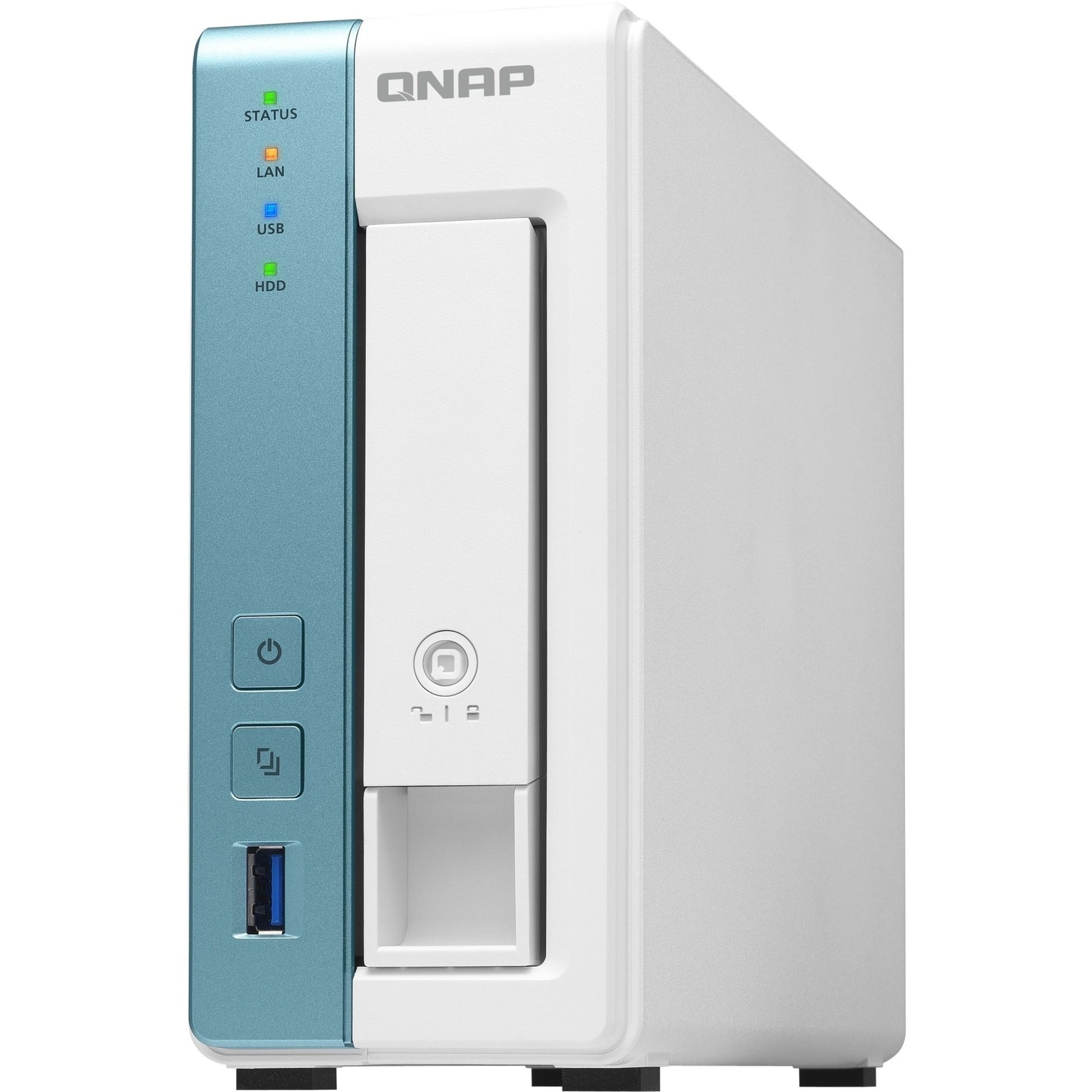 QNAP High - performance Quad - core NAS for Reliable Home and Personal Cloud Storage - BACKUPMYFILESNOW