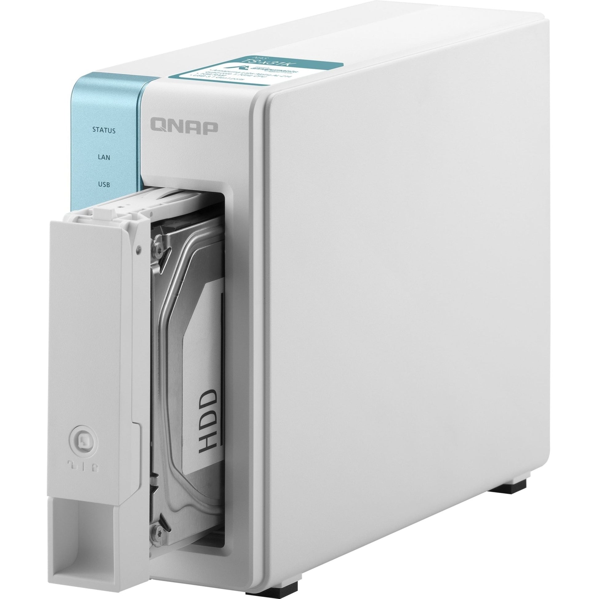 QNAP High - performance Quad - core NAS for Reliable Home and Personal Cloud Storage - BACKUPMYFILESNOW