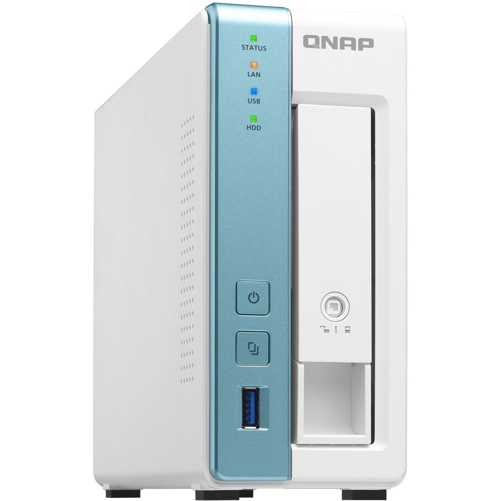 QNAP High - performance Quad - core NAS for Reliable Home and Personal Cloud Storage - BACKUPMYFILESNOW