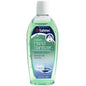 Fresh hand sanitizer in a 4 oz. squeeze bottle, hygiene product by quakekits.com, suitable for on-the-go sanitizing.