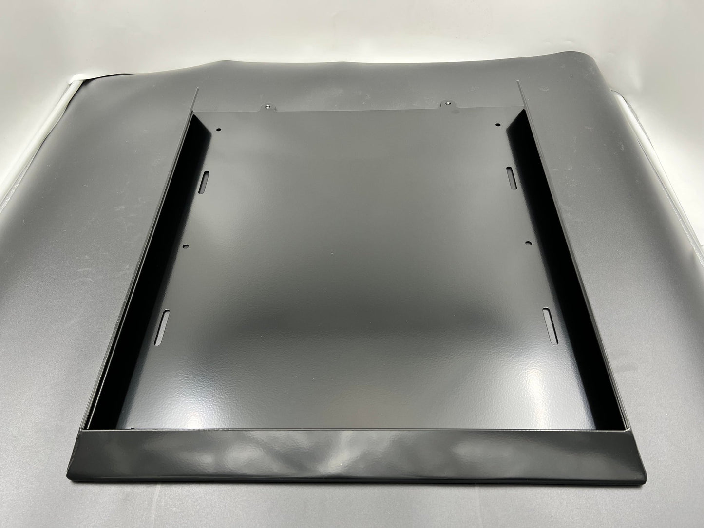 Quick-Release Mount for Starlink High Performance In-Motion Dish (Gen 2) - BACKUPMYFILESNOW.COM®