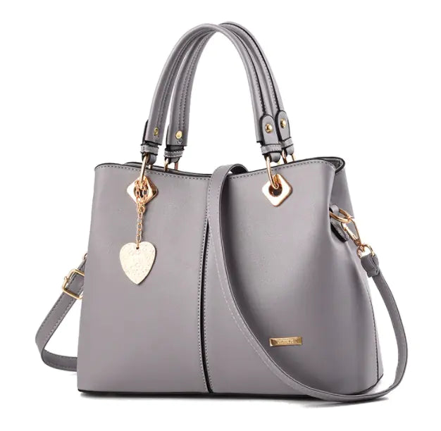 Fashionable Women's Crossbody Shoulder Tote Bag