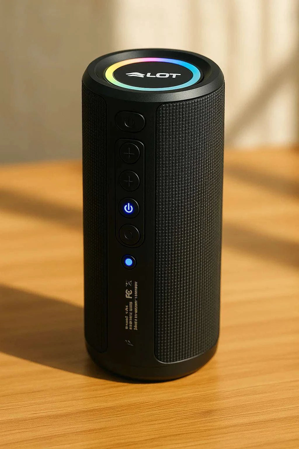 ZEALOT S51 Pro 40W Wireless Speaker