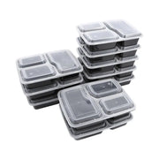 Disposable Plastic Lunch Box