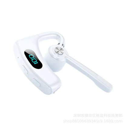 New Wireless Long Battery Life Bluetooth Earphones