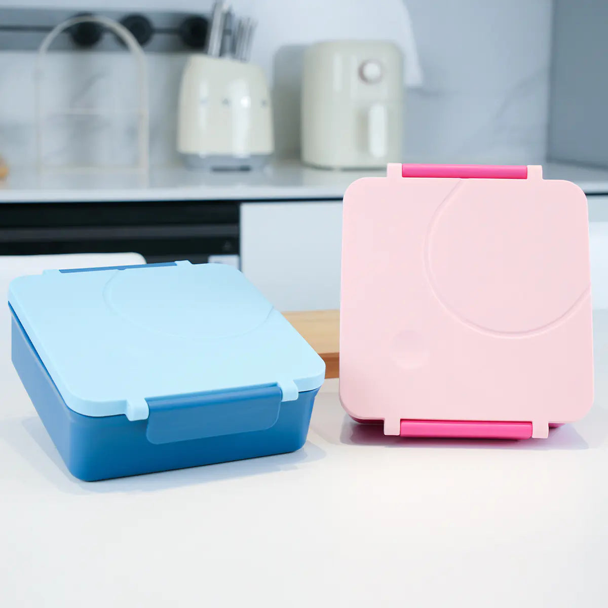 Stainless Steel Microwave Lunch Box