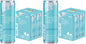 Red Bull Energy Drink variety pack with 24 cans featuring White Peach, Iced Vanilla Berry, Pink Edition Wild Berries, 8.4 fl oz.