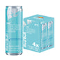 Red Bull energy drink variety pack with 24 cans, featuring White Peach, Iced Vanilla Berry, Pink Edition Wild Berries flavors.