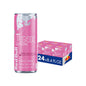 Six packs of Red Bull Summer Edition Sudachi Lime energy drinks, 8.4 fl oz cans with caffeine, taurine, and B vitamins.