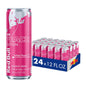 Six packs of Red Bull Summer Edition Sudachi Lime energy drinks, 8.4 fl oz cans with caffeine, taurine, and B vitamins.