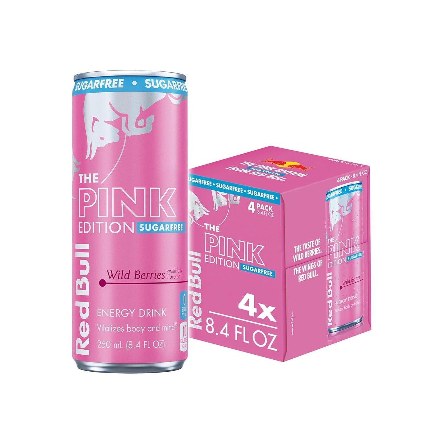 Red Bull Sugar-Free Summer Edition Sudachi Lime energy drink cans, 12 fl oz, with caffeine, taurine, and B vitamins, 24-pack.