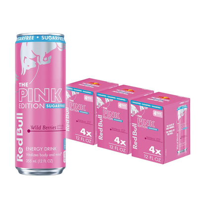 Red Bull Sugar-Free Summer Edition Sudachi Lime energy drink cans, 12 fl oz, with caffeine, taurine, and B vitamins, pack of 24.