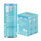 Red Bull Sugar-Free Summer Edition Sudachi Lime energy drinks in 12 fl oz cans, 24-pack, with caffeine, taurine, and B vitamins.