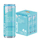 Red Bull Sugar-Free Summer Edition Sudachi Lime energy drink cans, 12 fl oz, pack of 24, with caffeine, taurine, and B vitamins.