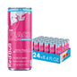 Red Bull Summer Edition Sudachi Lime Sugar-Free Energy Drink cans, 12 fl oz, pack of 24, with caffeine, taurine, and B vitamins.