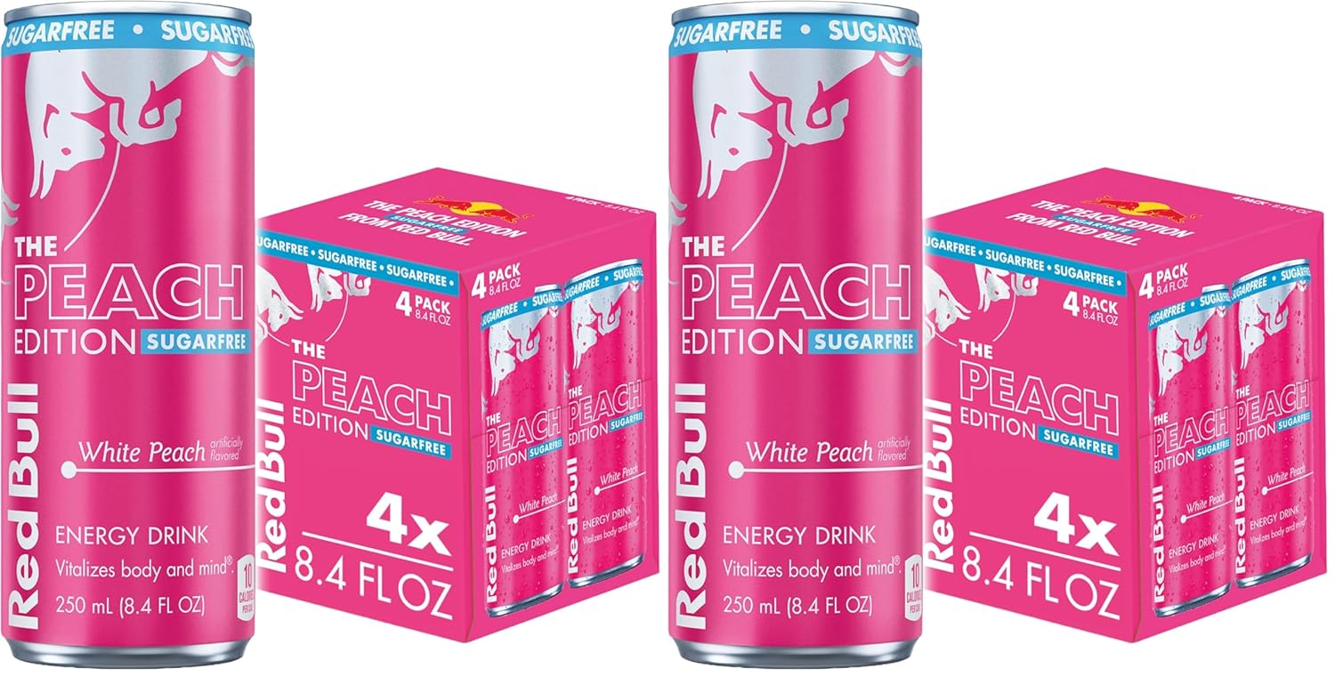 Red Bull Sugar-Free Summer Edition Sudachi Lime energy drink cans, 12 fl oz, with caffeine, taurine, and B vitamins, pack of 24.