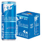 Red Bull Sugar-Free Summer Edition Sudachi Lime energy drink cans, 12 fl oz, pack of 24, featuring vibrant red and green design.