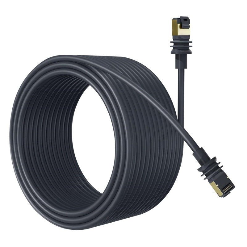 Replacement Starlink Cable Extension for Gen 3/Mini | High-Speed & Weatherproof - BACKUPMYFILESNOW.COM®