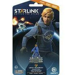 Levi McCray Pilot Pack for Starlink gaming console by Retro Gaming of Denver, featuring controller and accessories.