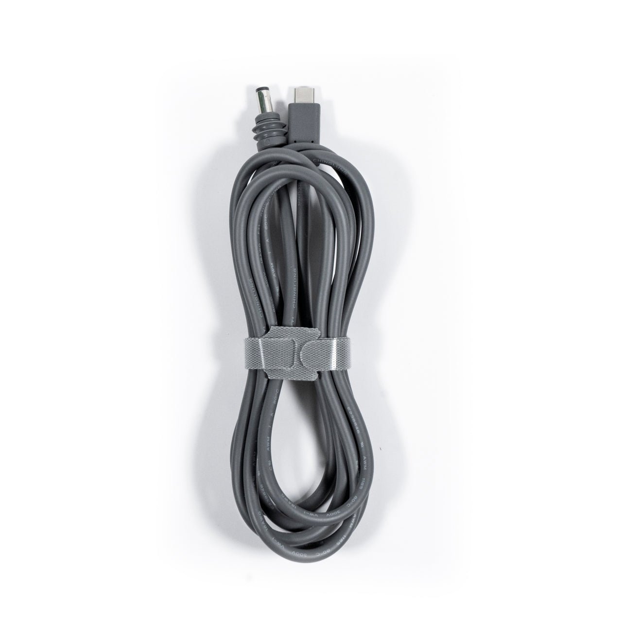 Revolink Satellite Gear Starlink Mini Power Cable, USB-C to Barrel Jack, 6.5 ft for satellite and networking devices