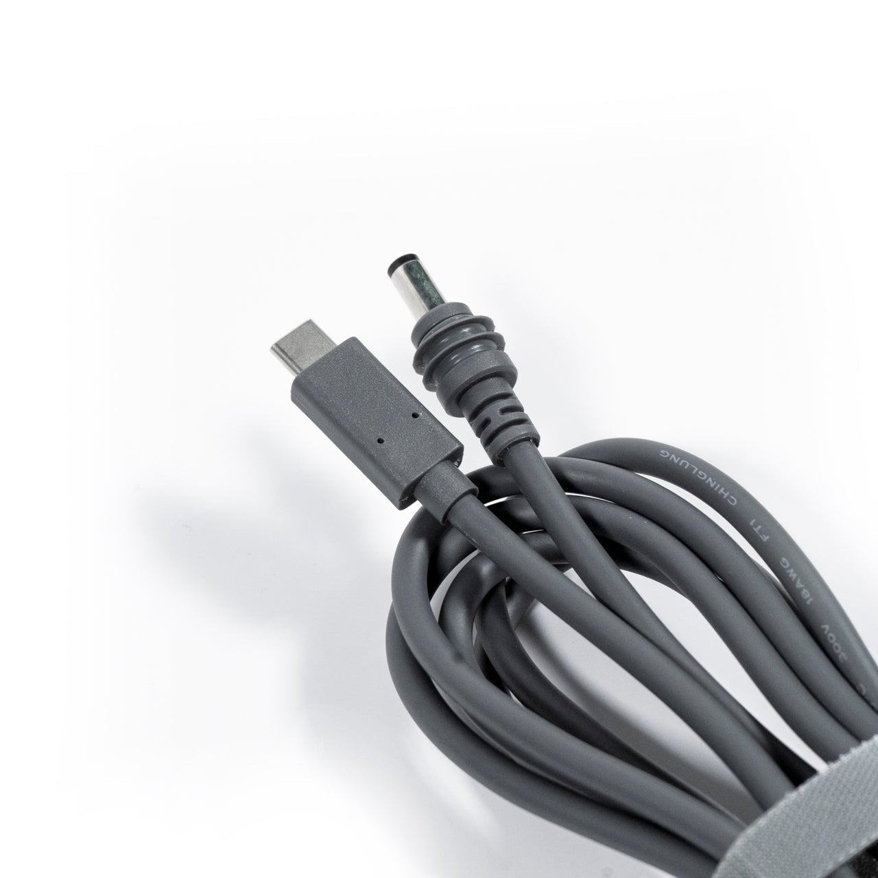Revolink Satellite Gear Starlink Mini Power Cable with USB-C to Barrel Jack, 6.5 ft, for satellite internet equipment.