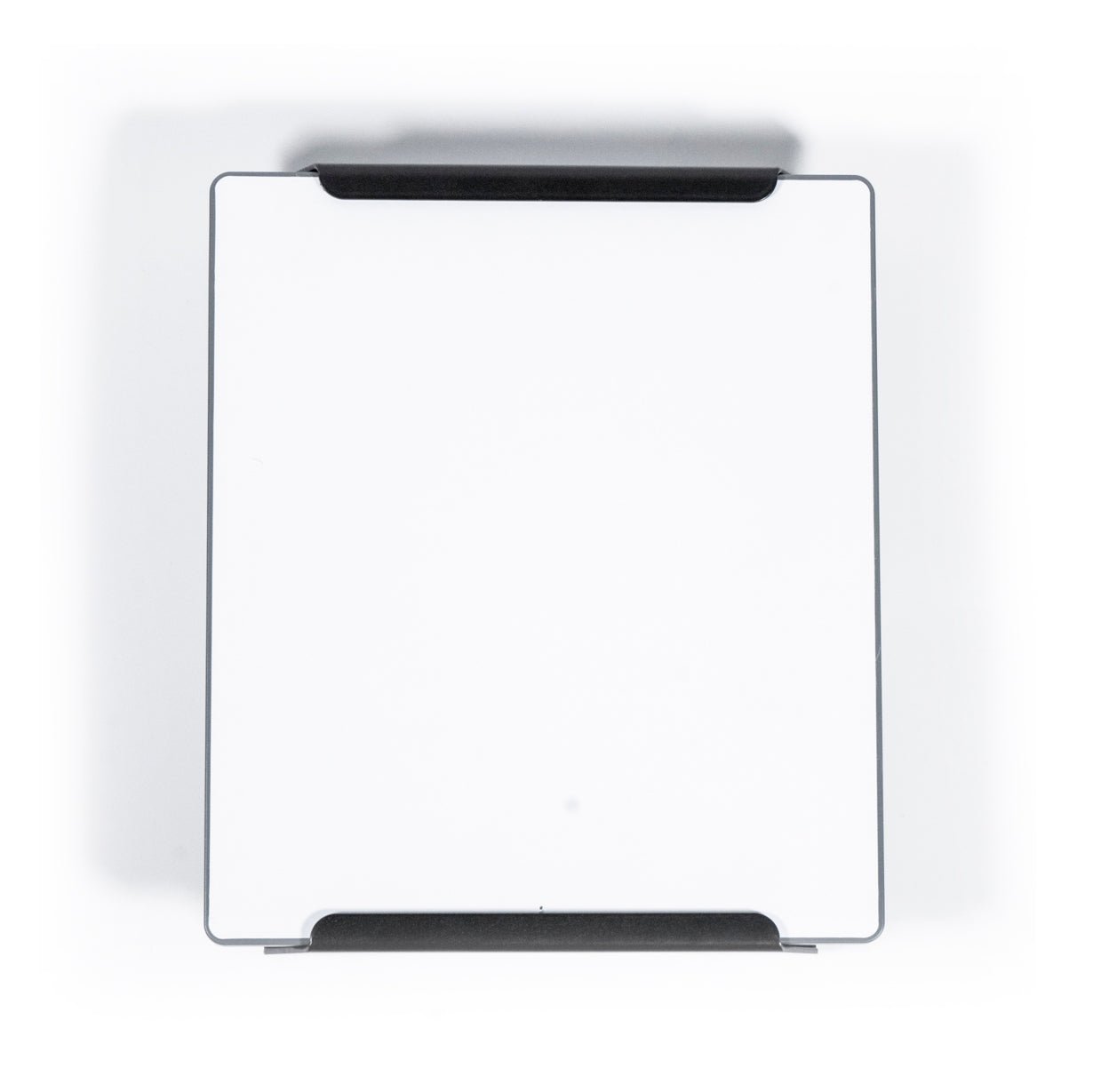 Black Revolink Starlink Mini Quick Release Flat Mount for satellite dish installation and easy mounting adjustment.