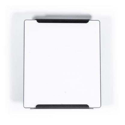 Black Revolink Starlink Mini Quick Release Flat Mount for satellite dish installation and easy mounting adjustment.
