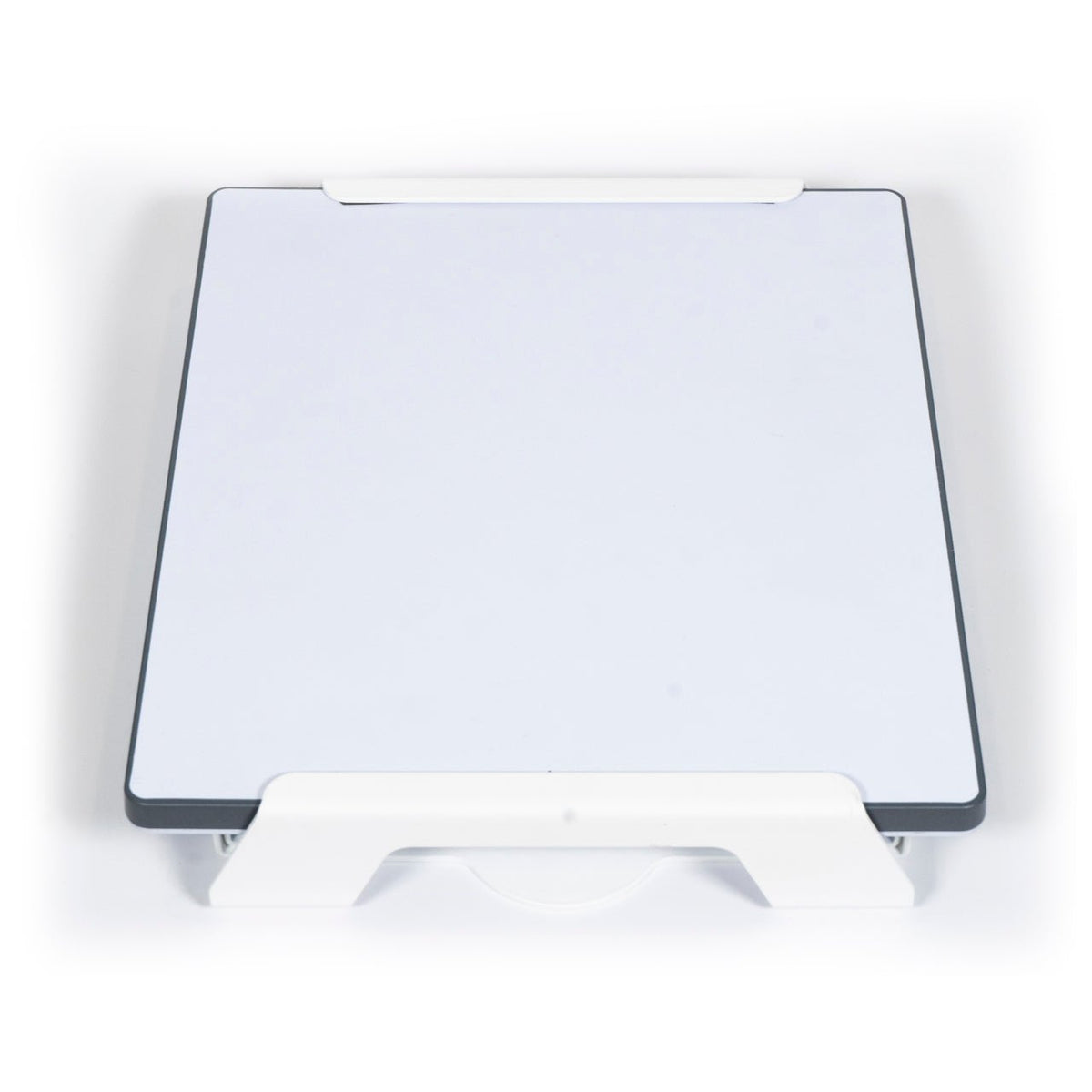 Revolink Satellite Gear black Starlink Mini quick release flat mount for easy satellite dish attachment and removal.