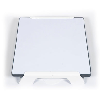 Revolink Satellite Gear black Starlink Mini quick release flat mount for easy satellite dish attachment and removal.