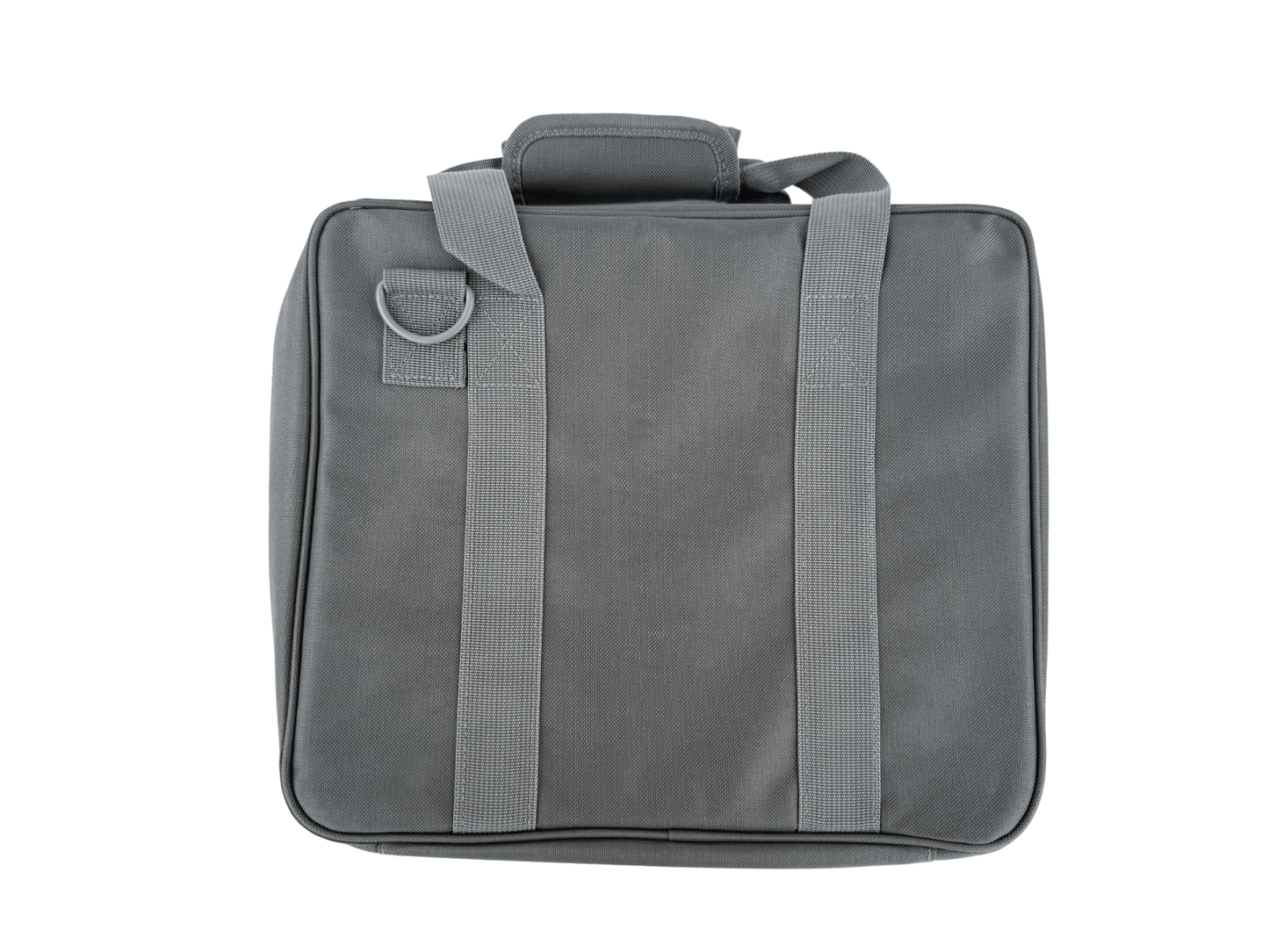 Revolink Satellite Gear Starlink Mini Travel Bag in camouflage fabric with zipper closure and compact design for easy travel storage.