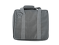 Revolink Satellite Gear Starlink Mini Travel Bag in camouflage fabric with zipper closure and compact design for easy travel storage.