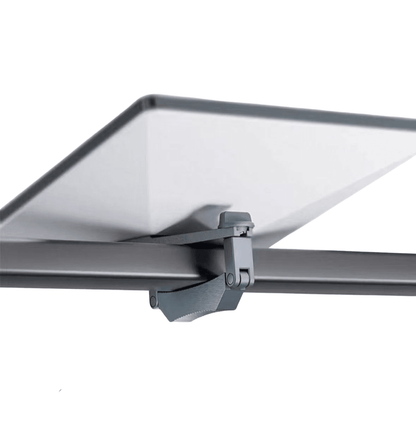Revolink Starlink Mini Roof Rack Mount for satellite dish installation on vehicle roofs, durable and easy to install.