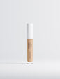 Medium cool-toned hydrating correcting concealer by BelleVie Cosmétiques, designed for medium skin with cool undertones.