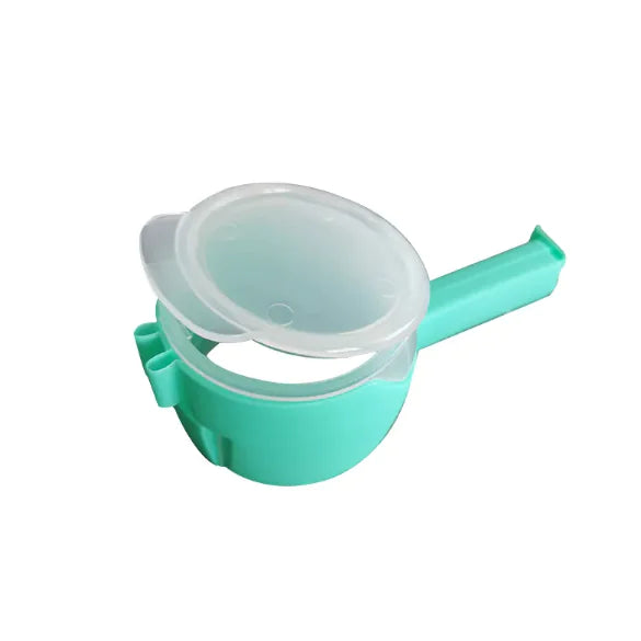 Snack Bag Sealing Clip