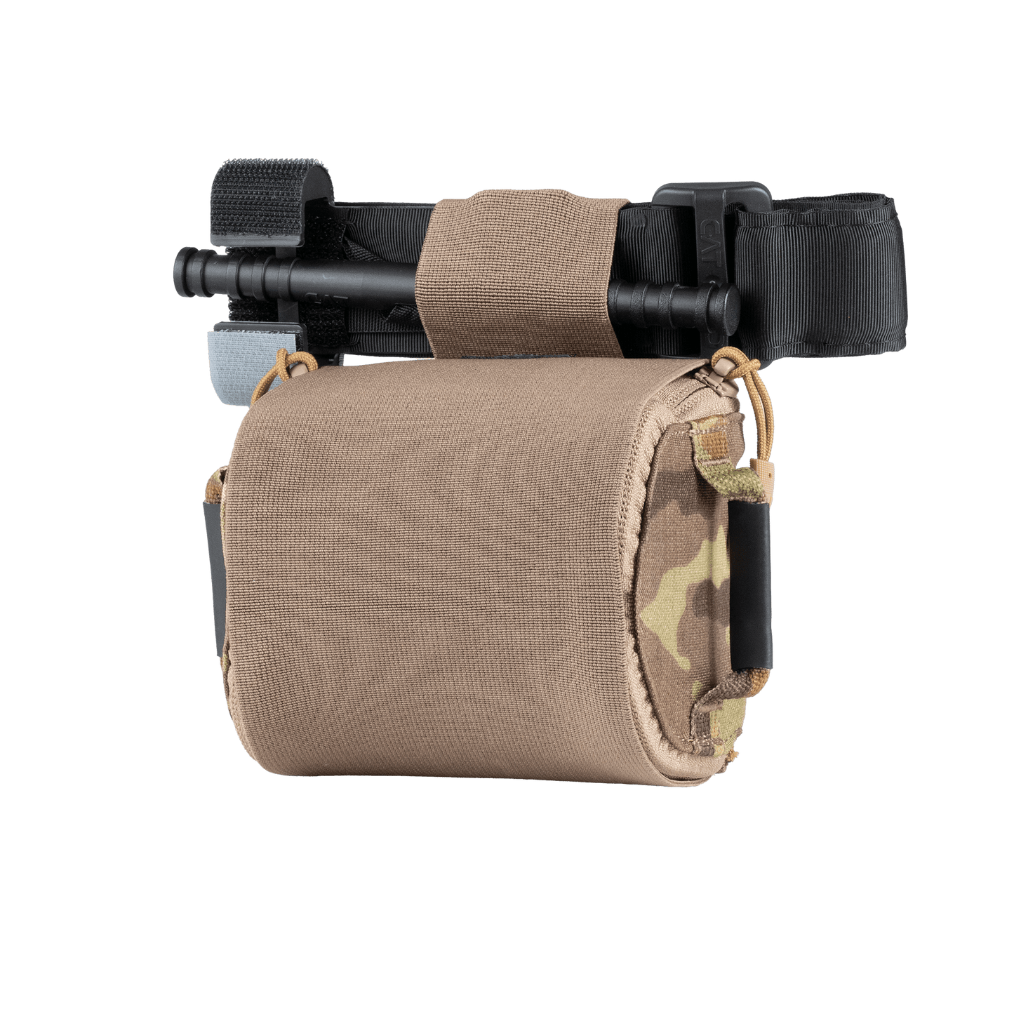 RTS Tactical Rapid Deploy Mini Belt-Mount IFAK - with CAT - BACKUPMYFILESNOW.COM®