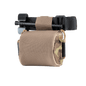 RTS Tactical Rapid Deploy Mini Belt-Mount IFAK - with CAT - BACKUPMYFILESNOW.COM®