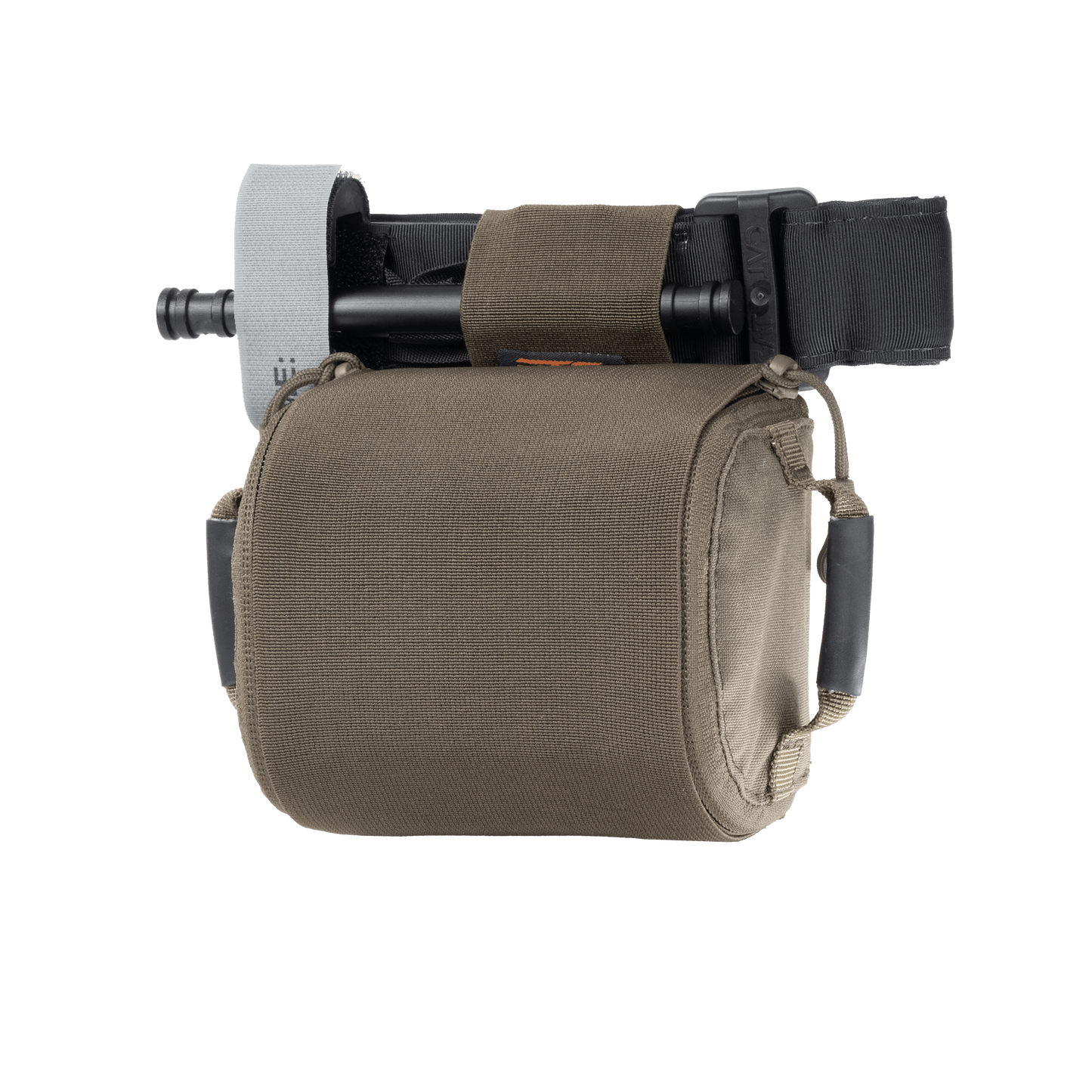 RTS Tactical Rapid Deploy Mini Belt-Mount IFAK - with CAT - BACKUPMYFILESNOW.COM®