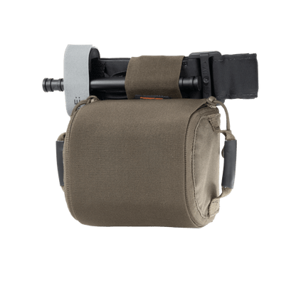 RTS Tactical Rapid Deploy Mini Belt-Mount IFAK - with CAT - BACKUPMYFILESNOW.COM®