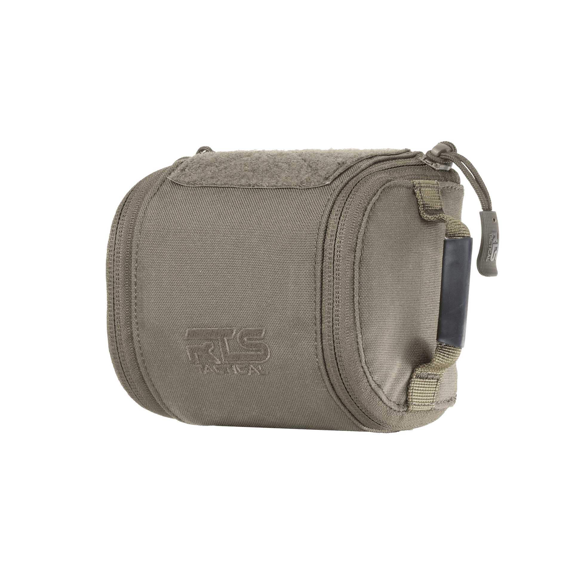 RTS Tactical Rapid Deploy Mini Belt-Mount IFAK - with CAT - BACKUPMYFILESNOW.COM®
