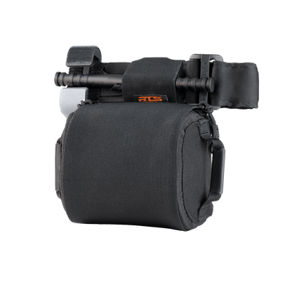 RTS Tactical Rapid Deploy Mini Belt-Mount IFAK - with CAT - BACKUPMYFILESNOW.COM®